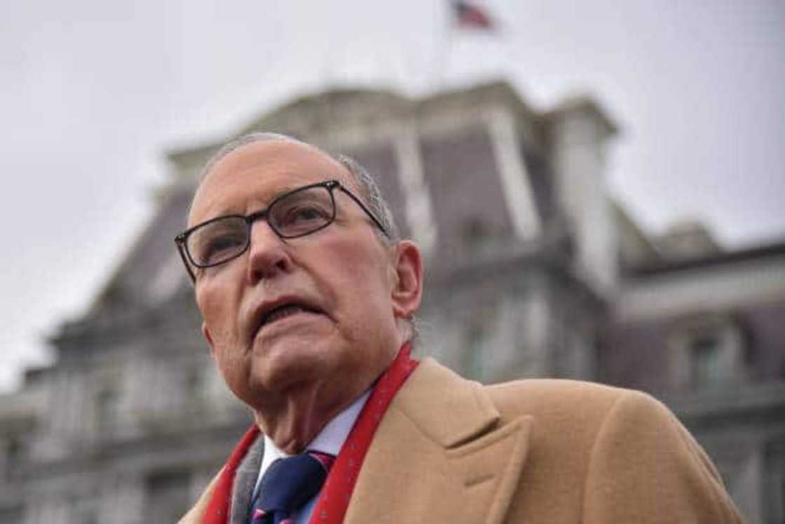 Larry Kudlow's children Larry Kudlow's children