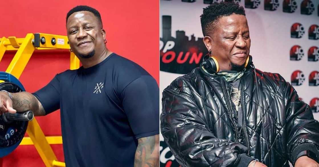 DJ Fresh and Euphonik: Alleged victim accuses police of foul play DJ Fresh and Euphonik: Alleged victim accuses police of foul play