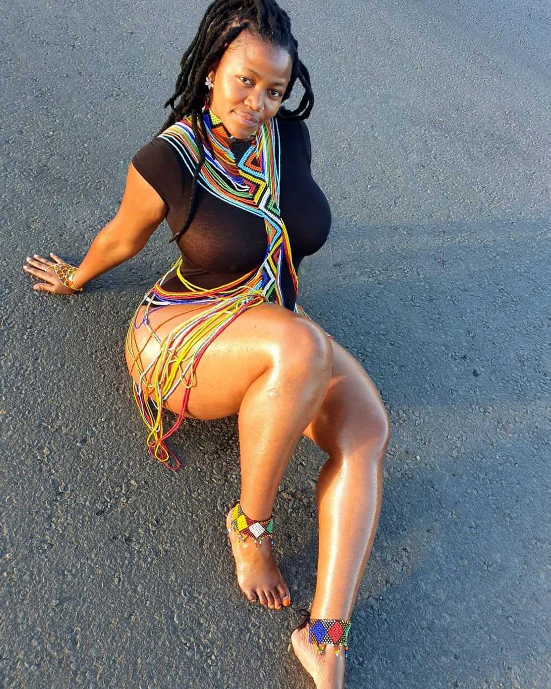 Queen Lolly Sgananda pics Queen Lolly Sgananda pics