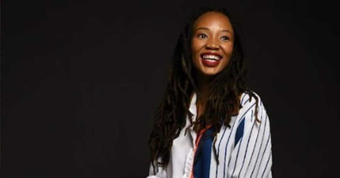 Junior current affairs writers Lerato Mutsila Junior current affairs writers Lerato Mutsila