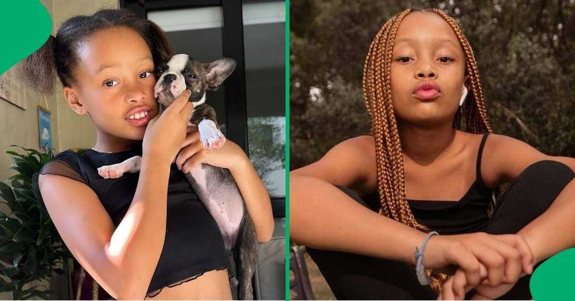 Kairo Forbes is nominated for the Nickelodeon Kids’ Choice Awards Kairo Forbes is nominated for the Nickelodeon Kids’ Choice Awards