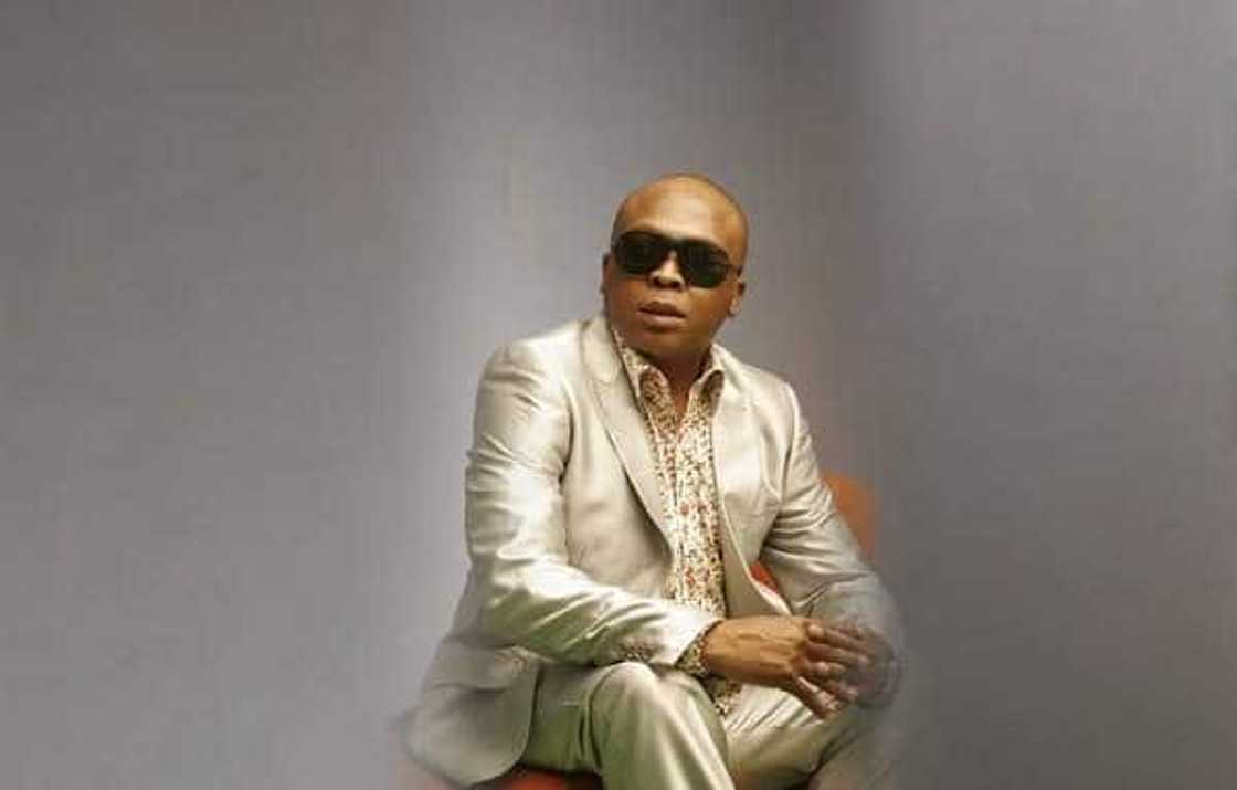 Robbie Malinga music Robbie Malinga music