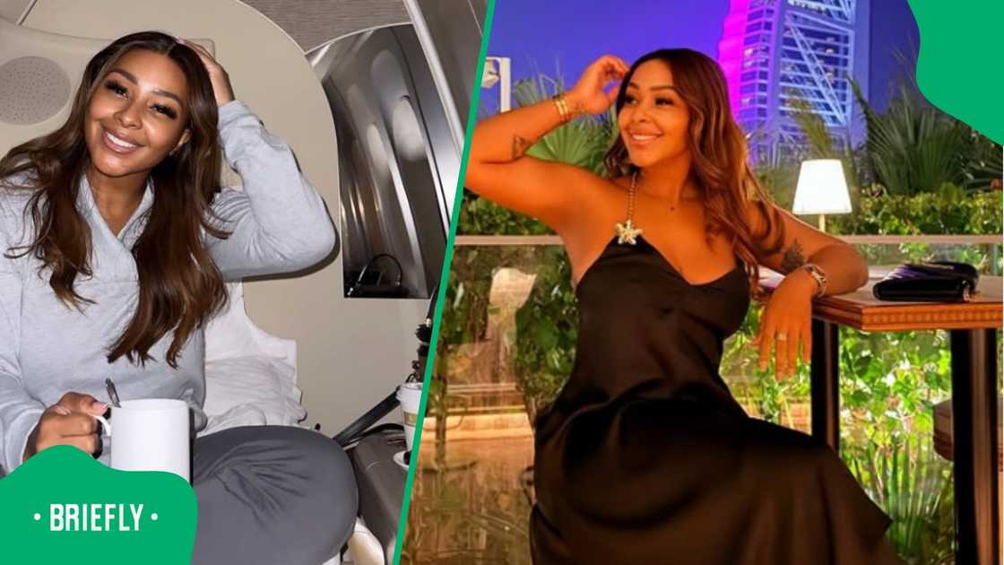 Boity owes money to a home loan company. Boity owes money to a home loan company.