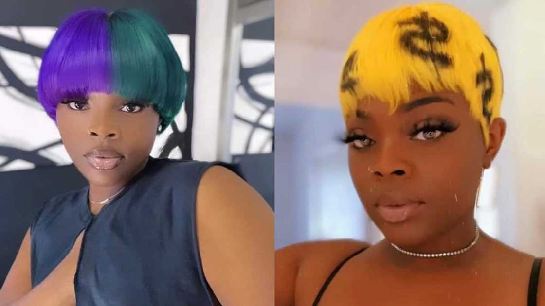 short hairstyles short hairstyles