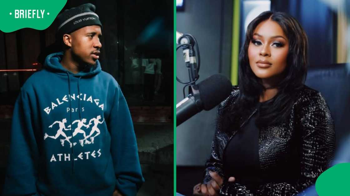 Andile Mpisane, Inno Morolong, Sandton. Andile Mpisane, Inno Morolong, Sandton.