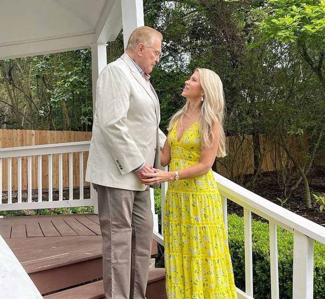 Lee Majors wife Lee Majors wife