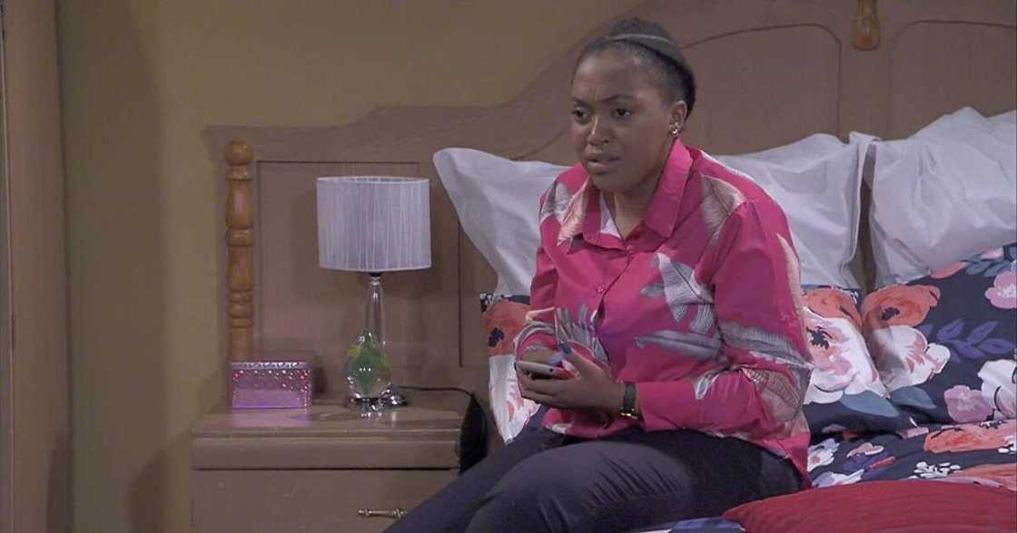 Skeem Saam, Mzansi, Reacts, entertainment