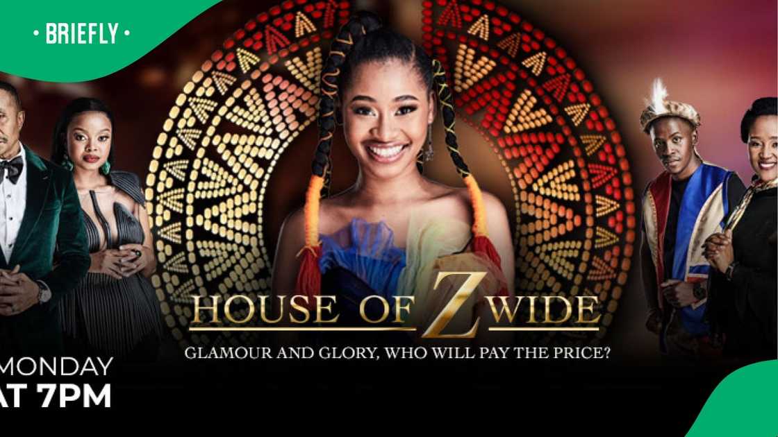 House of Zwide cancelled House of Zwide cancelled