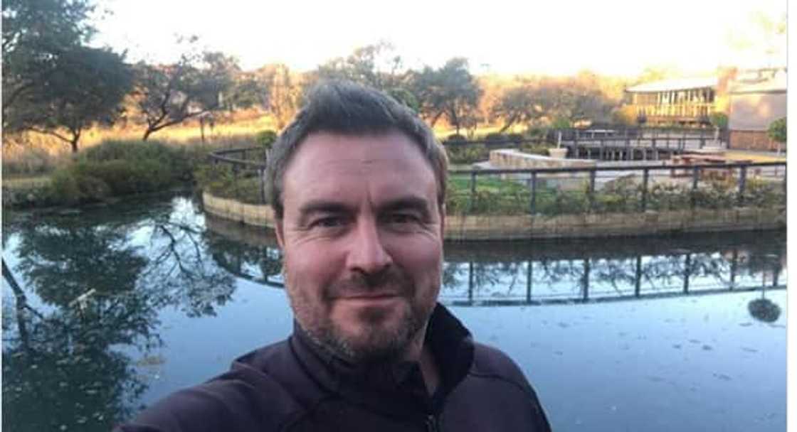 Anrich Herbst Anrich Herbst