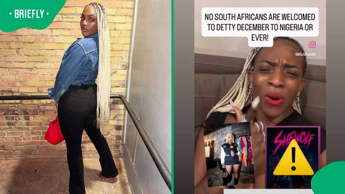 The singer is recognised for tracks like ‘Fresh Off the Boat’ and ‘Yanga’ The singer is recognised for tracks like ‘Fresh Off the Boat’ and ‘Yanga’