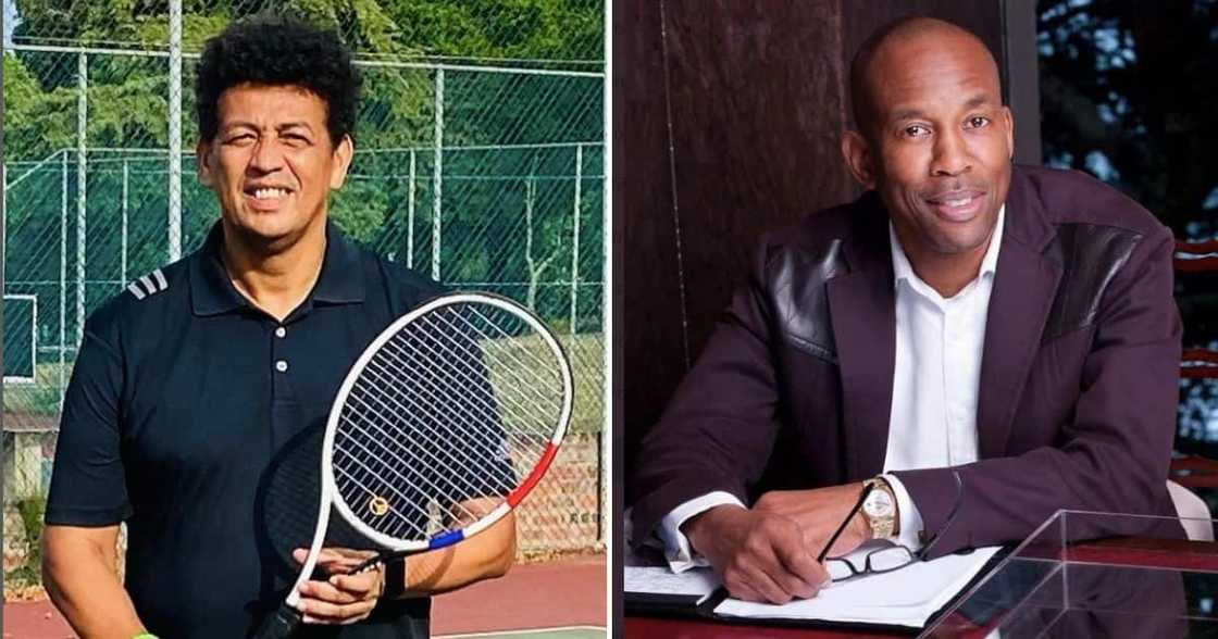 Moses Tembe banned from attending AKA's funeral Moses Tembe banned from attending AKA's funeral
