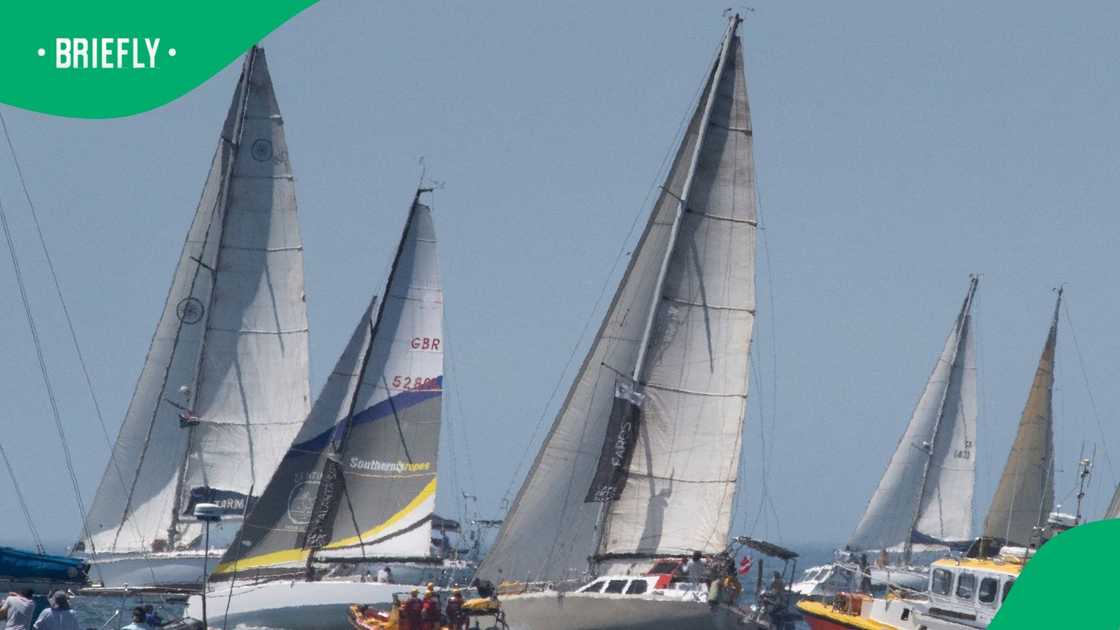 Cape2Rio, Cape Town, Rio de Janeiro Cape2Rio, Cape Town, Rio de Janeiro