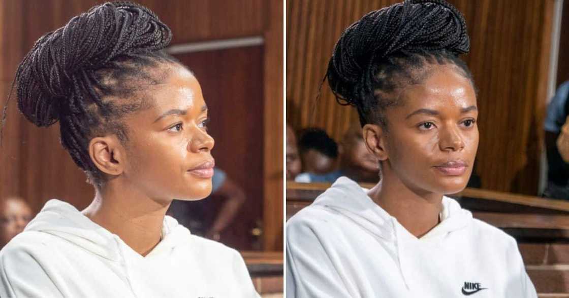 Dr Nandipha Magudumana plans on appealing the High Court ruling Dr Nandipha Magudumana plans on appealing the High Court ruling
