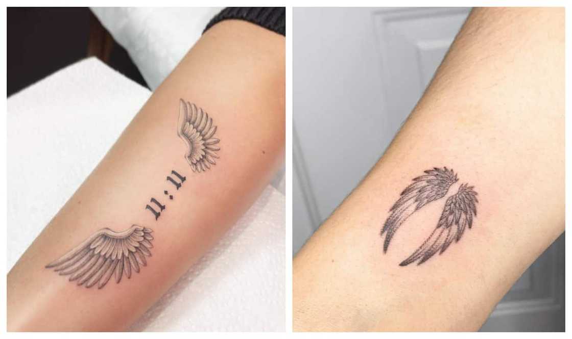Are wrist tattoos a good idea? Are wrist tattoos a good idea?
