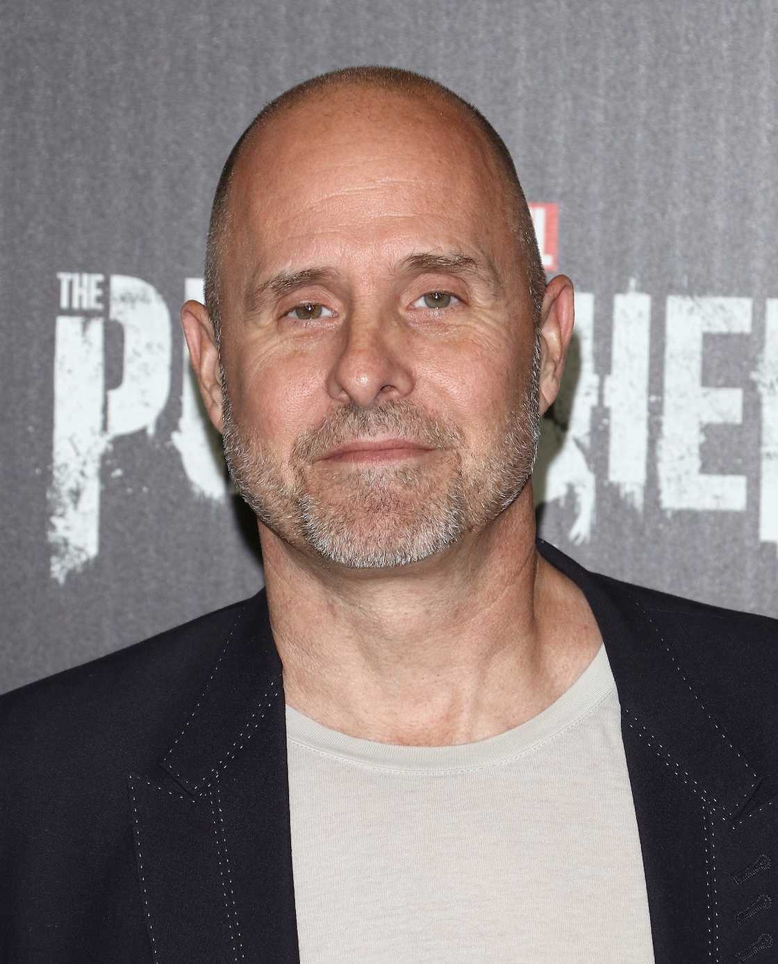 Nurse Jackie actor Nurse Jackie actor