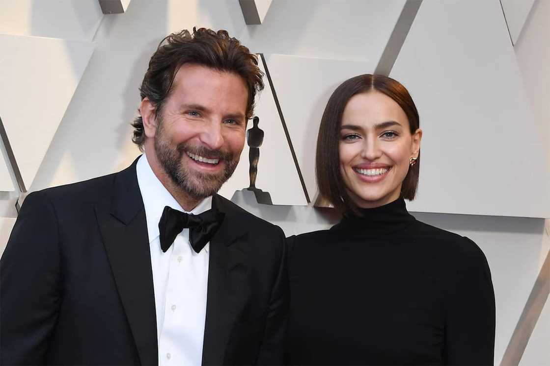 Bradley Cooper age Bradley Cooper age
