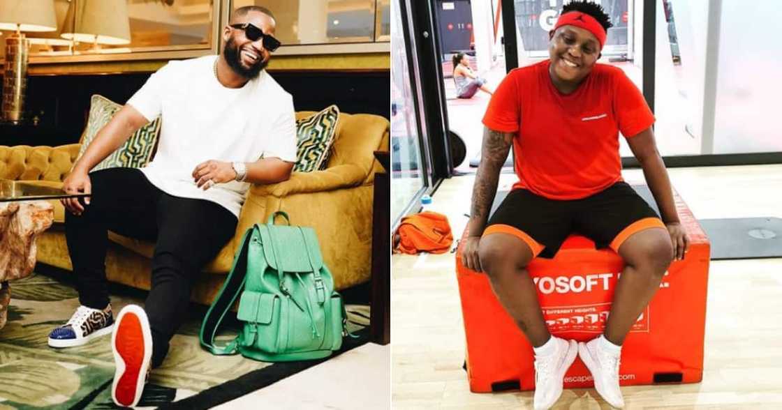 Bromance, Cassper Nyovest, Carpo, Mzansi, Favourite, Besties, 20 Years, Goals Bromance, Cassper Nyovest, Carpo, Mzansi, Favourite, Besties, 20 Years, Goals