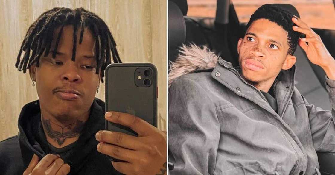 Nasty C, video, William Last, ‘Can’t Imagine’, lyrics video Nasty C, video, William Last, ‘Can’t Imagine’, lyrics video