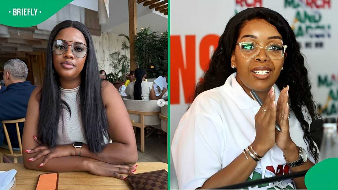 Kamo Bombe Pens Open Letter to Jacinta Ngobese-Zuma