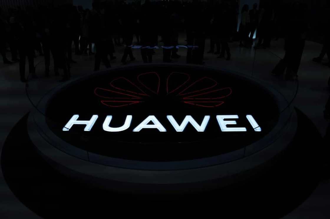 Huawei is one of the most prominent tech companies in China