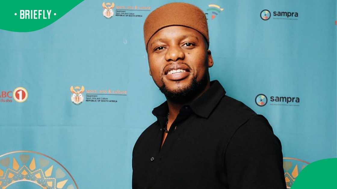 DJ Chymamusique is recovering after the car crash