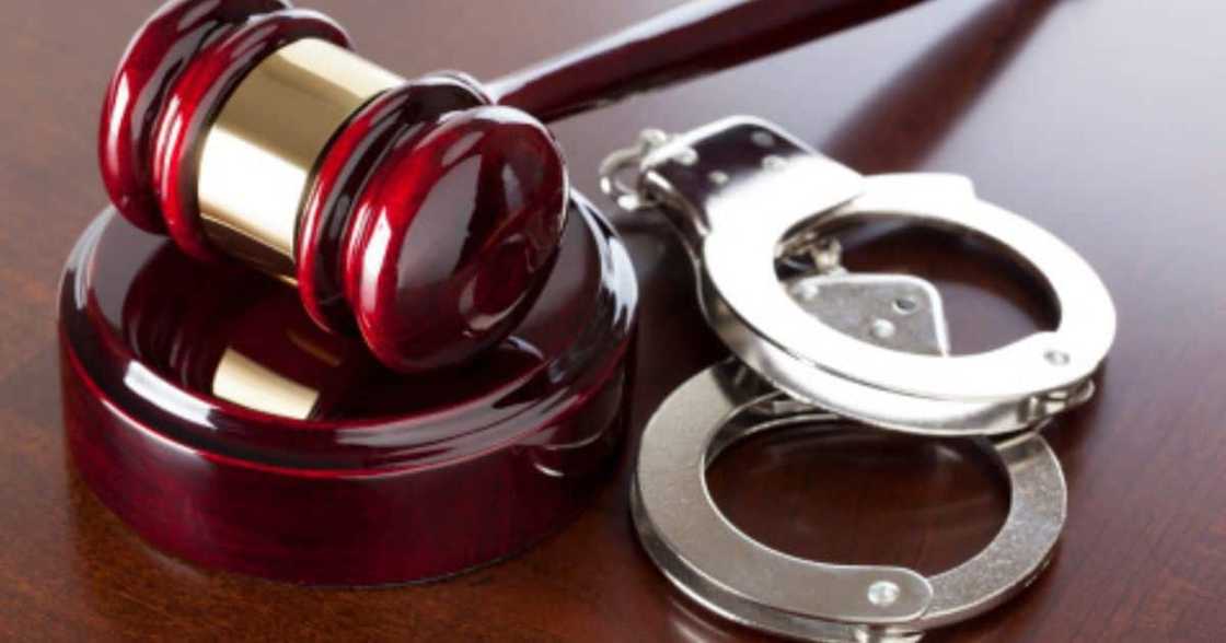 EMPD officers arrested for murder EMPD officers arrested for murder