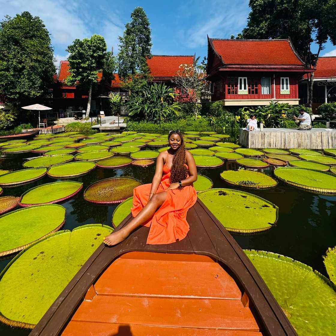 Social media users flooded the comment section asking the TikTok user for more details about the Daddy's Deal saving Social media users flooded the comment section asking the TikTok user for more details about the Daddy's Deal saving