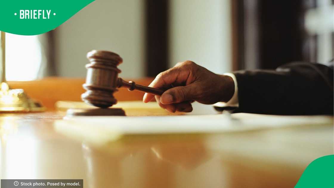 The Western Cape High Court ruled in Chipfoya's favour The Western Cape High Court ruled in Chipfoya's favour