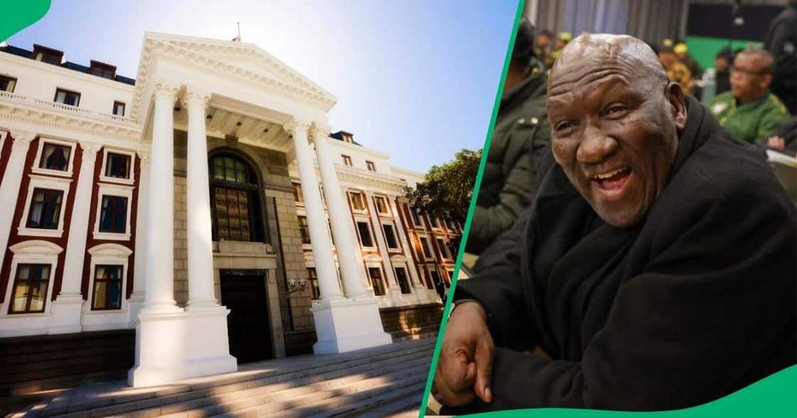 Police Minister Bheki Cele has confirmed that he won't be returning to the National Assembly. Police Minister Bheki Cele has confirmed that he won't be returning to the National Assembly.