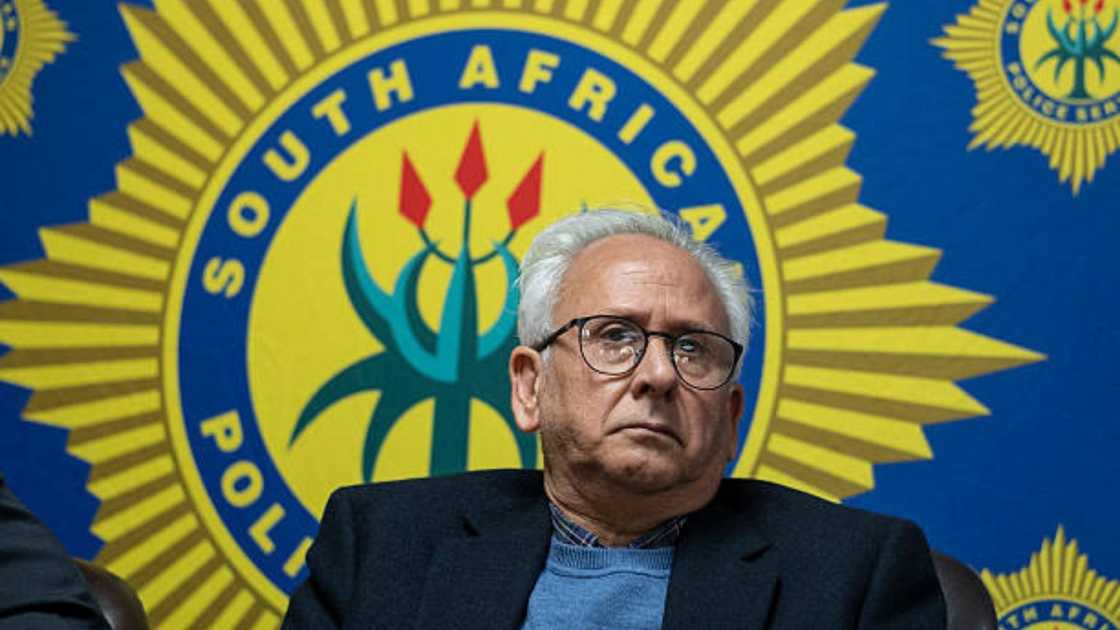 police minister police minister