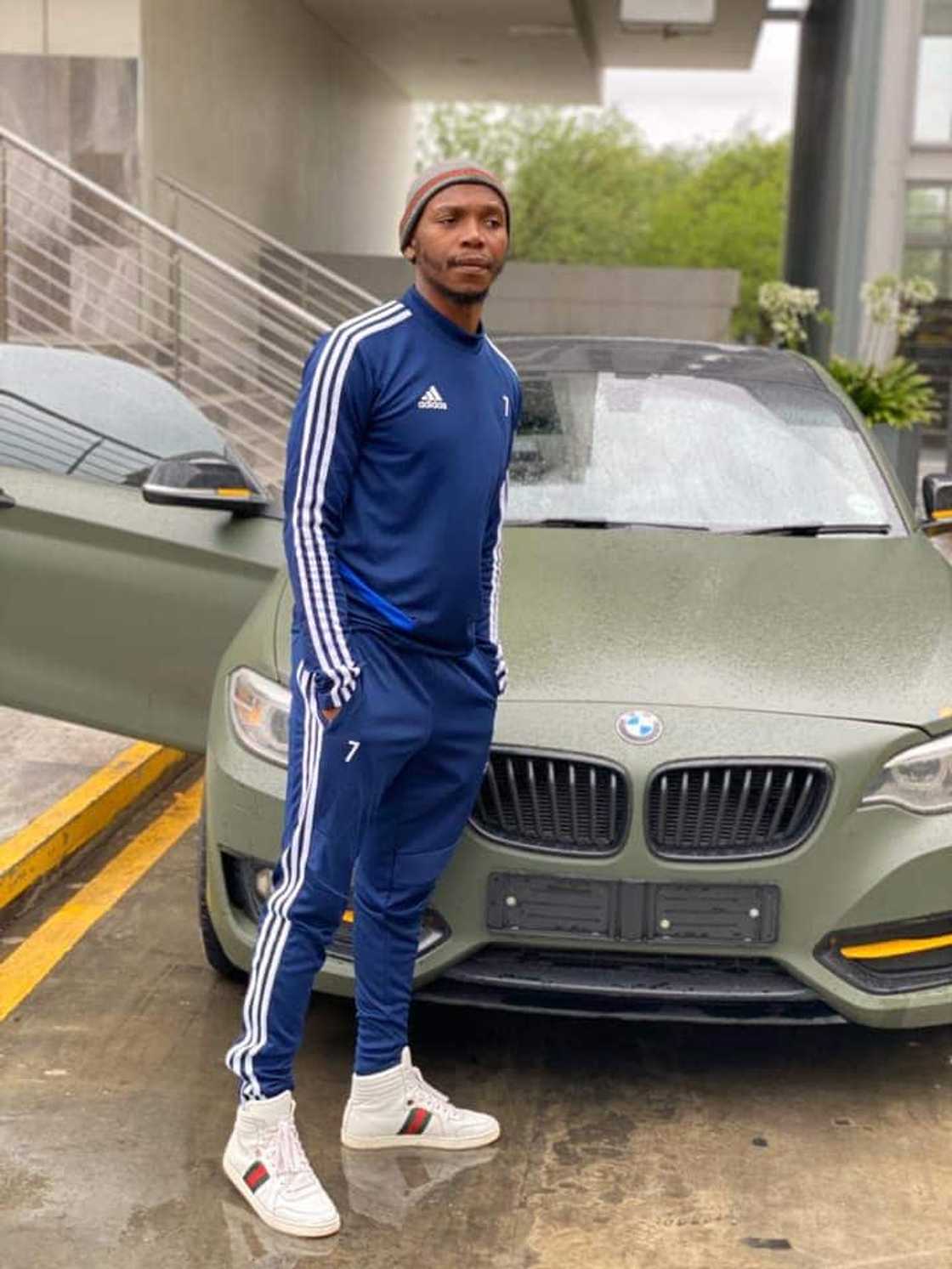 May Mahlangu May Mahlangu