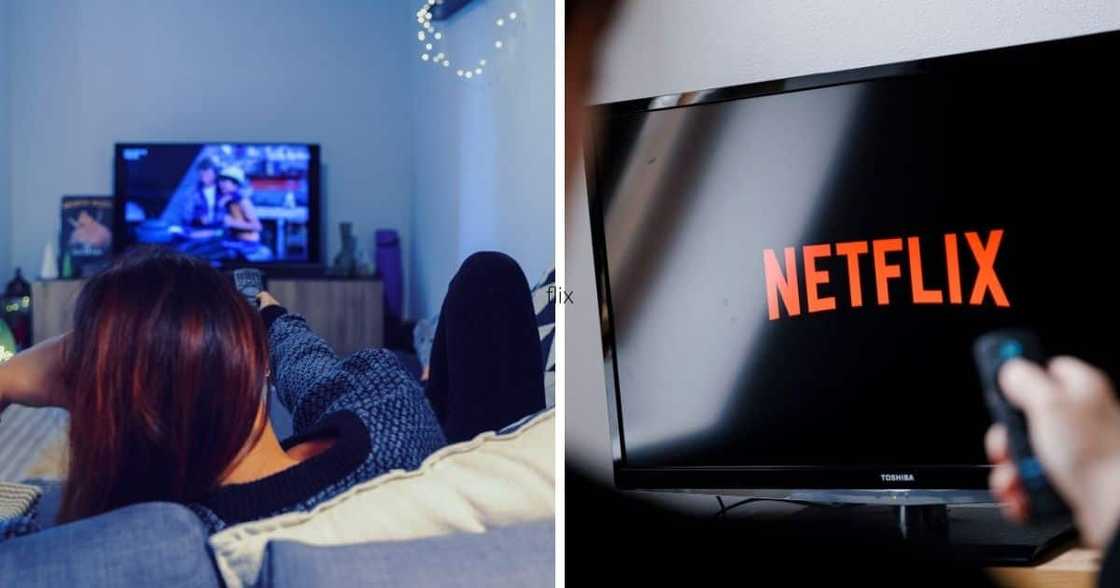 Netflix, streaming service Netflix, streaming service