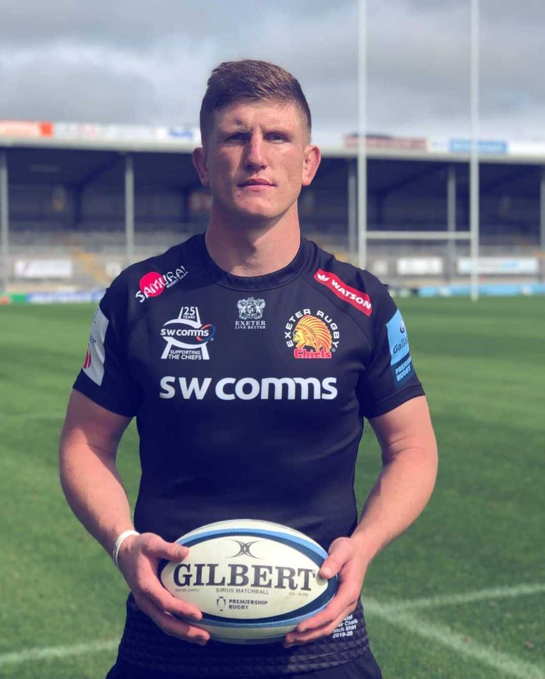 South African rugby players playing overseas South African rugby players playing overseas