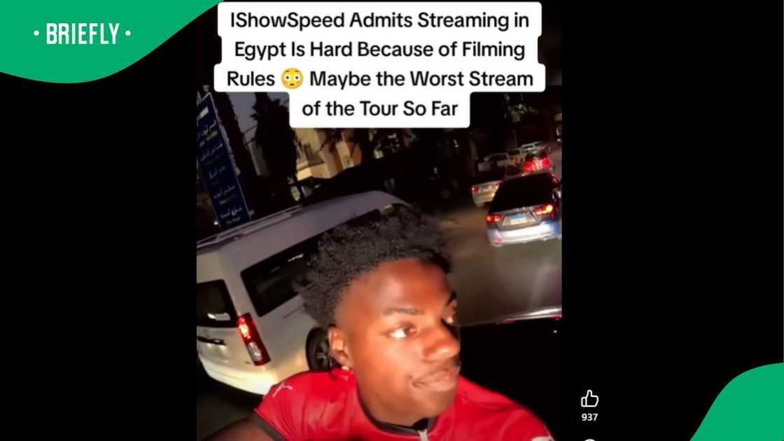 A post went viral on Facebook. A post went viral on Facebook.