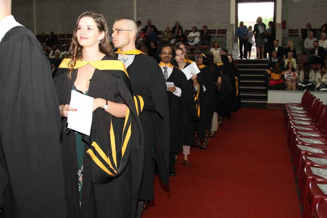 List of universities in South Africa and their contact details List of universities in South Africa and their contact details