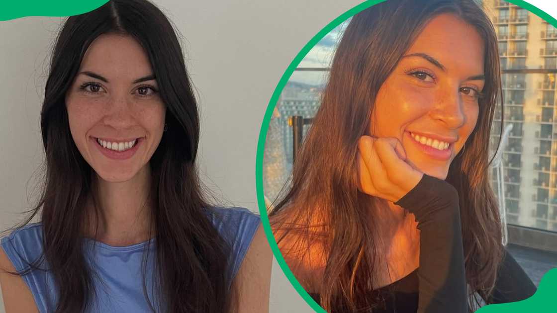 Isabelle "Izzy" Tate