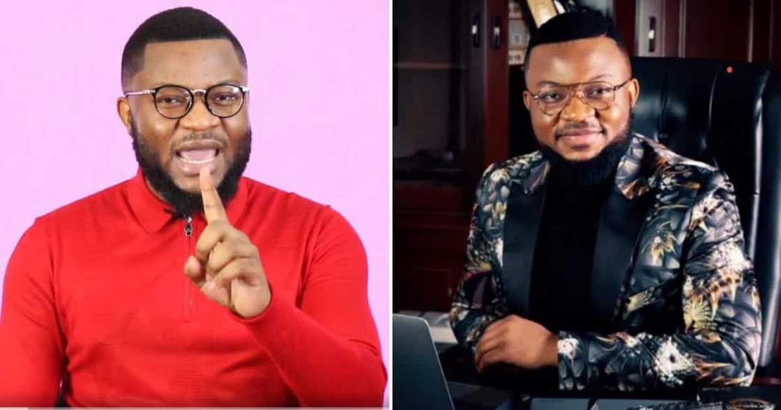 Occultist, Man of God, Prophet, Jay Israel Senior, Married, Mermaid, 6 years, Fame, Money Occultist, Man of God, Prophet, Jay Israel Senior, Married, Mermaid, 6 years, Fame, Money