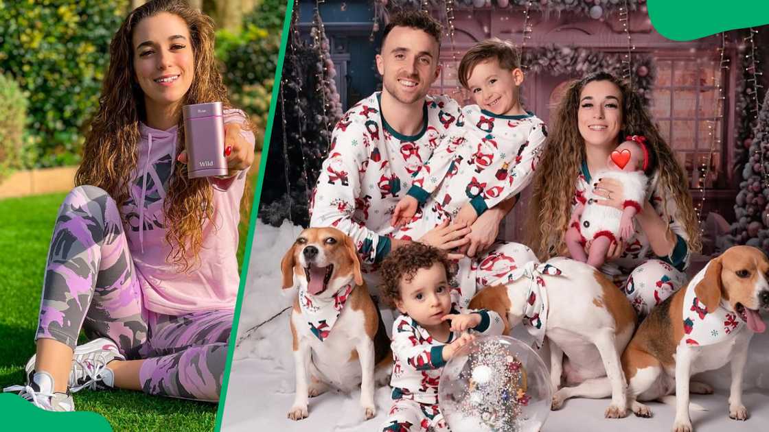 Rute Cardoso is Diogo Jota’s wife