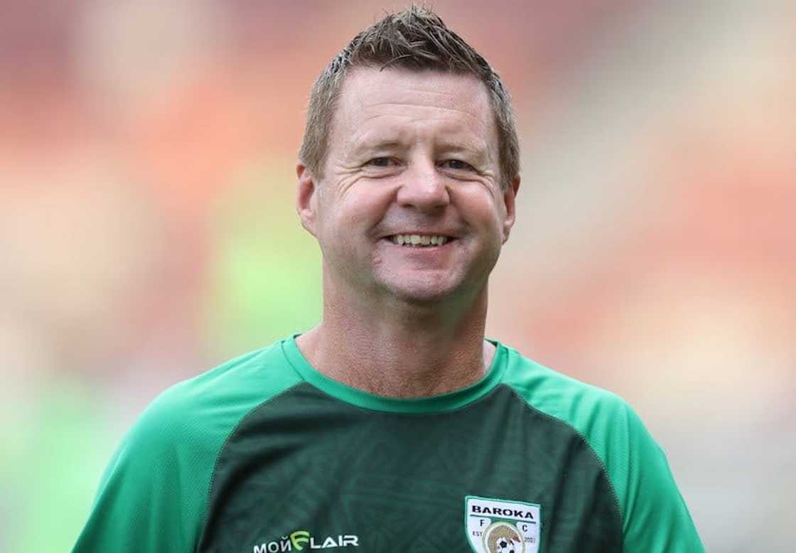 Kaizer Chiefs latest news today live Kaizer Chiefs latest news today live