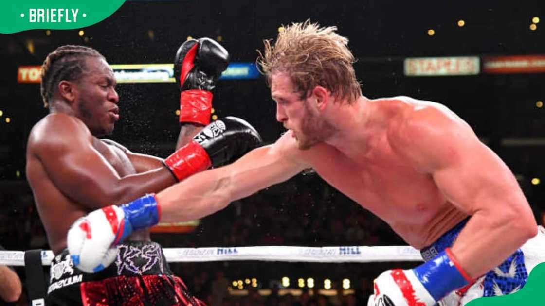 What is the drink Prime's net worth? What is the drink Prime's net worth?