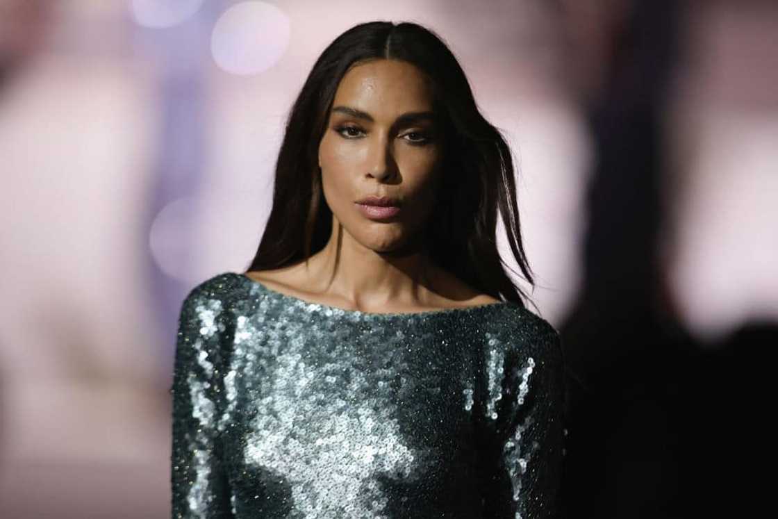 Mbappé's wife trans Mbappé's wife trans