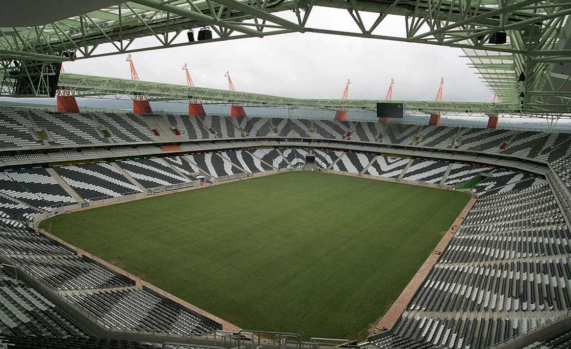 Mbombela stadium was the Summer Blaze 2025 venue Mbombela stadium was the Summer Blaze 2025 venue