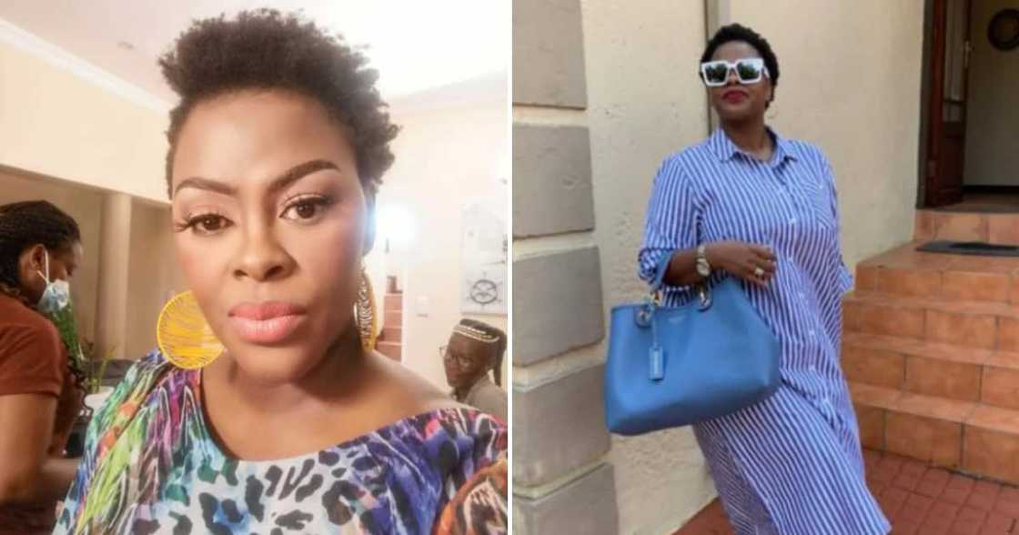 ‘Diepcity’, Thandeka Dawn King, Mzansi ‘Diepcity’, Thandeka Dawn King, Mzansi