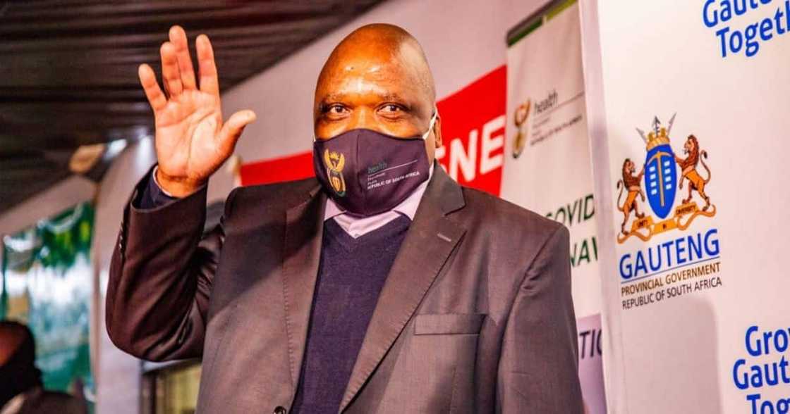 Dr Joe Phaahla, Minister of Health, Department of Health, Covid-19, coronavirus, lockdown restrictions, State of Disaster, South Africa Dr Joe Phaahla, Minister of Health, Department of Health, Covid-19, coronavirus, lockdown restrictions, State of Disaster, South Africa
