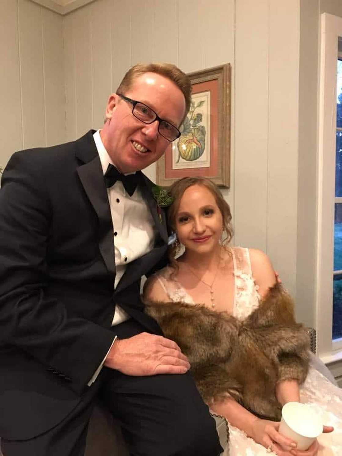 Ricky Craven family Ricky Craven family