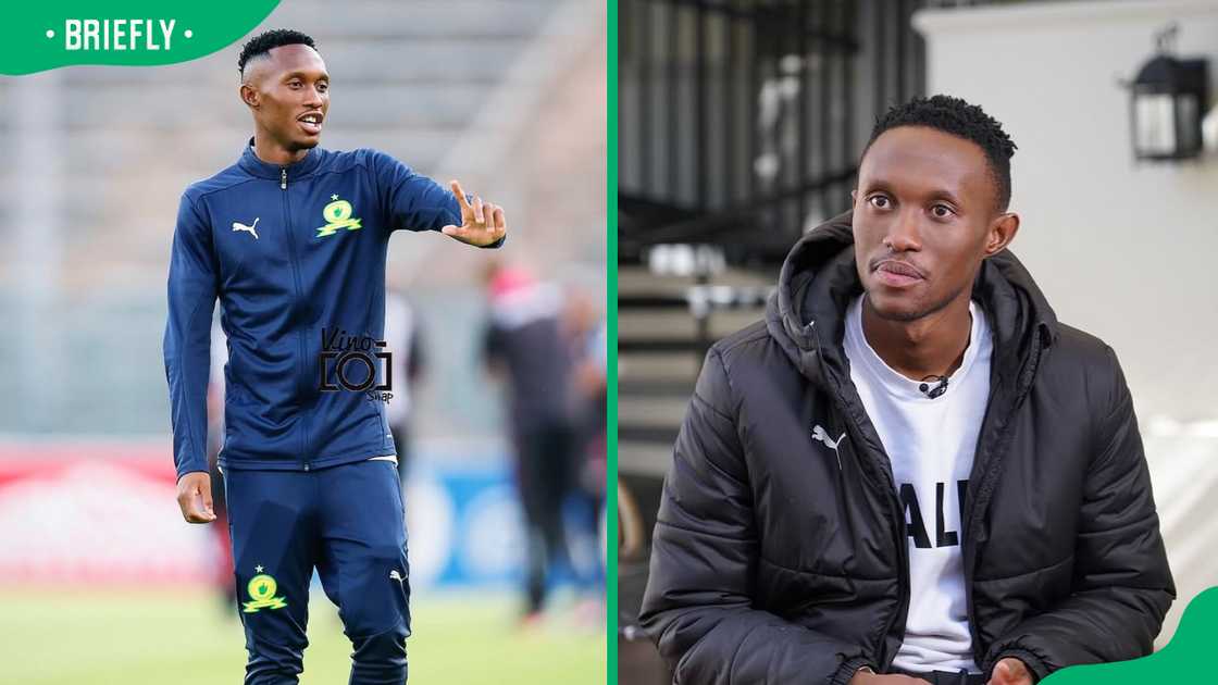 Thapelo Maseko Thapelo Maseko