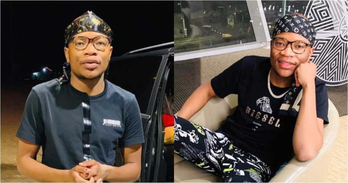 Master KG: Jerusalema remains in iTunes Top 10 songs in the world Master KG: Jerusalema remains in iTunes Top 10 songs in the world