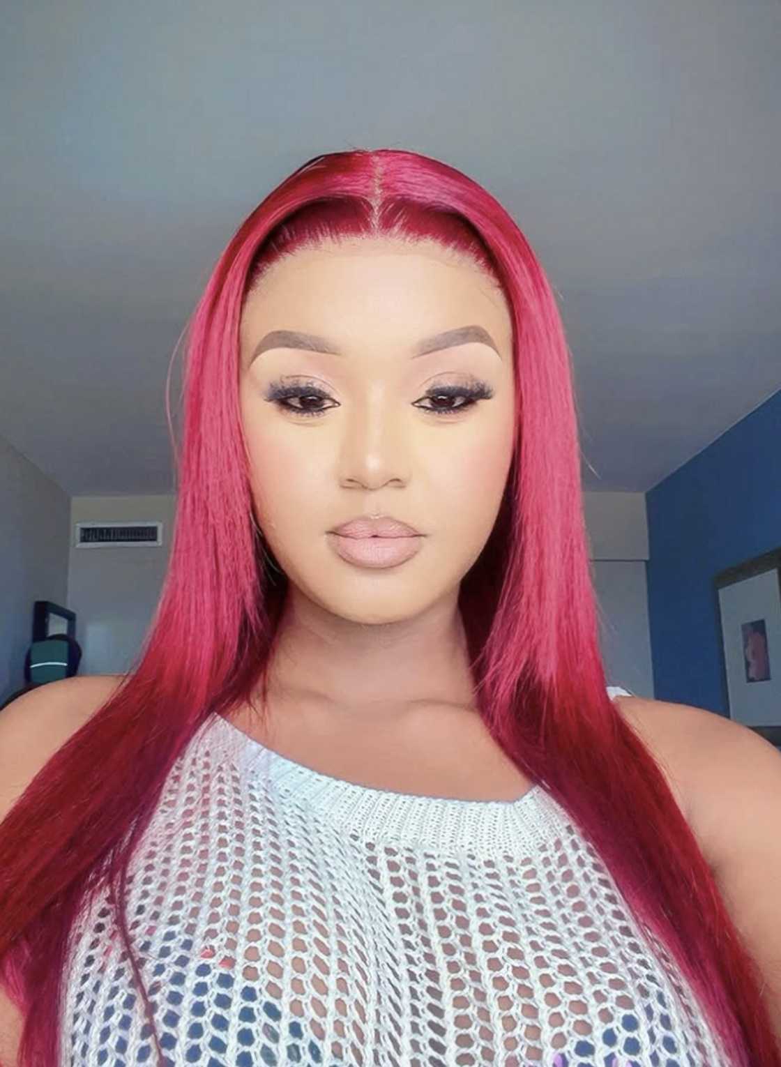 Babes Wodumo called out the women who were body-shaming her Babes Wodumo called out the women who were body-shaming her