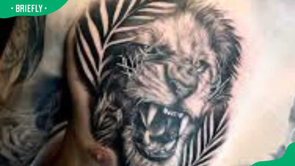 How painful is getting your chest tattooed? How painful is getting your chest tattooed?