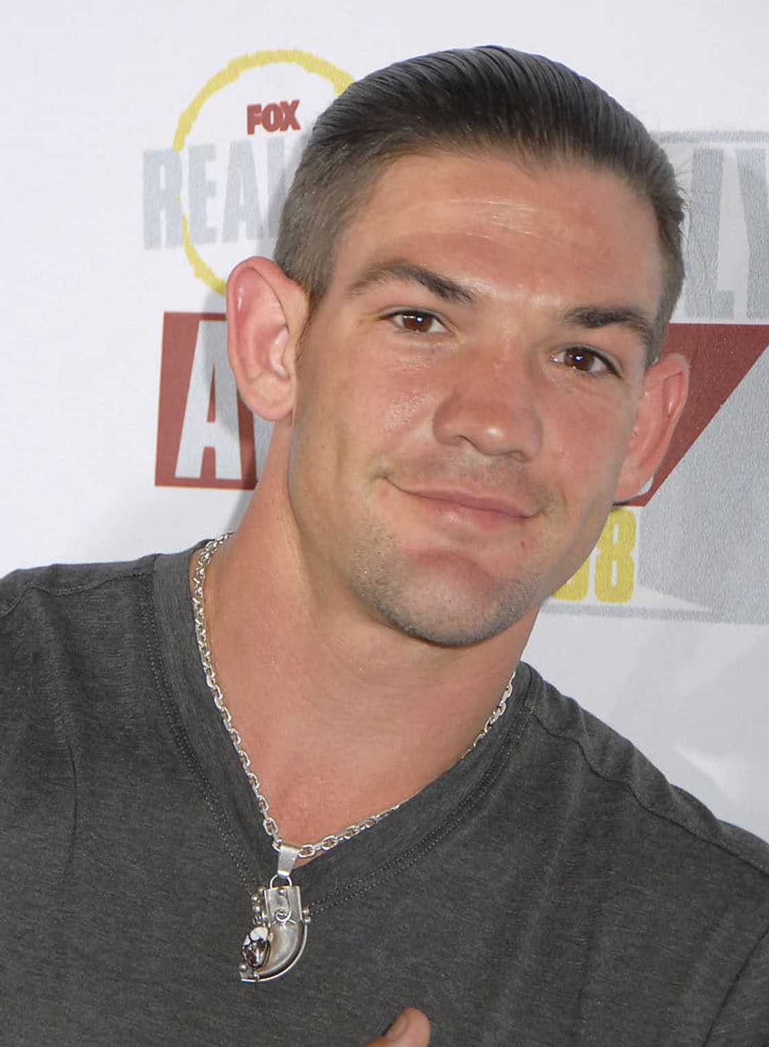 Leland Chapman MMA Leland Chapman MMA